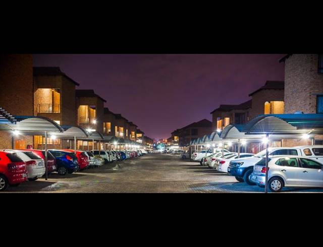 3 BEDROOM APARTMENT FOR SALE IN ELSPARK